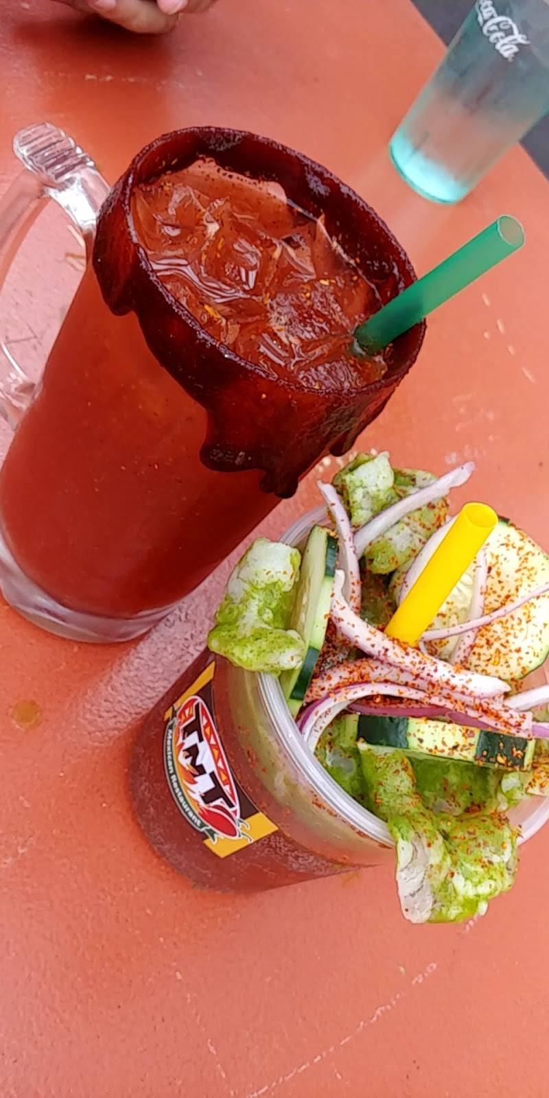 TNT Tortas and Tacos | restaurant | 11042 Rosecrans Ave, Norwalk, CA 90650, USA | 5628686968 OR +1 562-868-6968