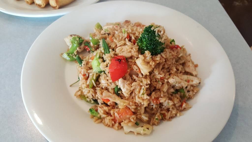 Khun Kay Thai Cafe | restaurant | 1209 Montrose Blvd, Houston, TX 77019, USA | 7135249614 OR +1 713-524-9614