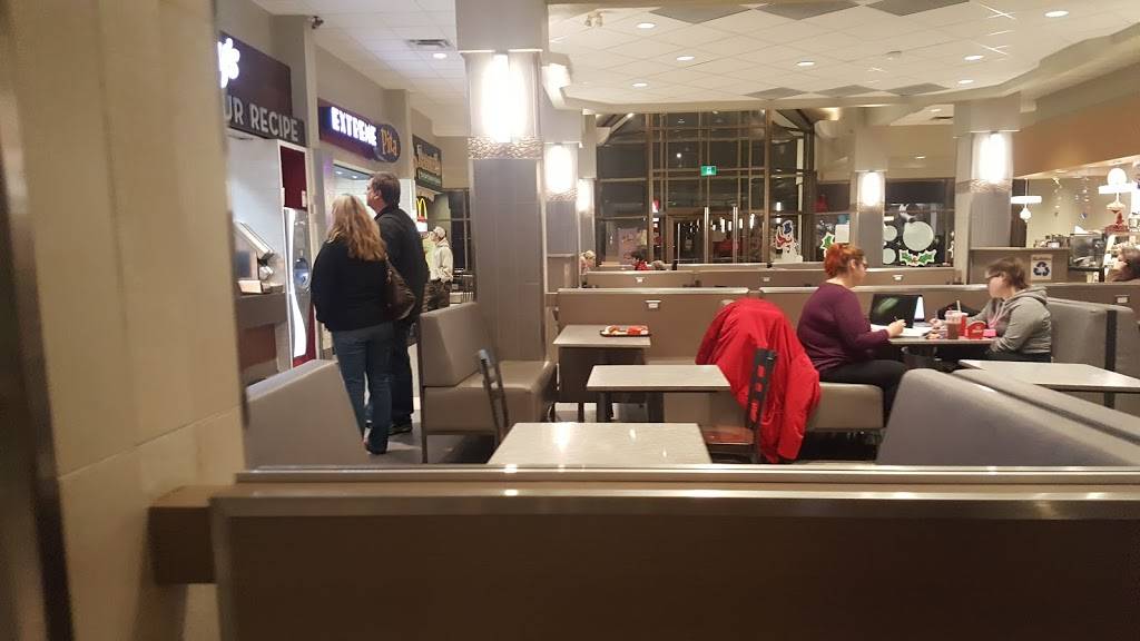 Wendys | restaurant | 1 Paisley Ct, Whitby, ON L1N 9L2, Canada | 9056651176 OR +1 905-665-1176