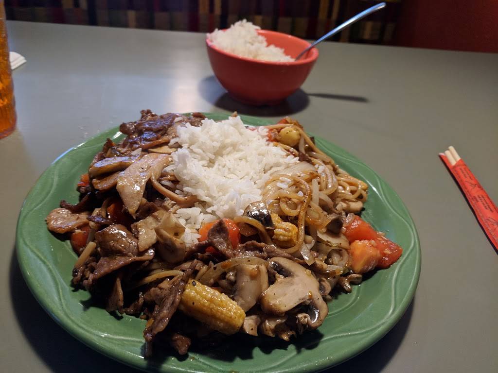 HuHot Mongolian Grill | restaurant | 2035 N Rock Rd, Wichita, KS 67206, USA | 3165583630 OR +1 316-558-3630