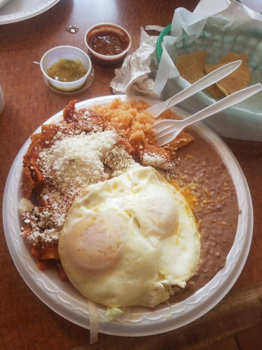 El Chilito Restaurant | restaurant | 12812 Paramount Blvd, Downey, CA 90242, USA | 5629231192 OR +1 562-923-1192