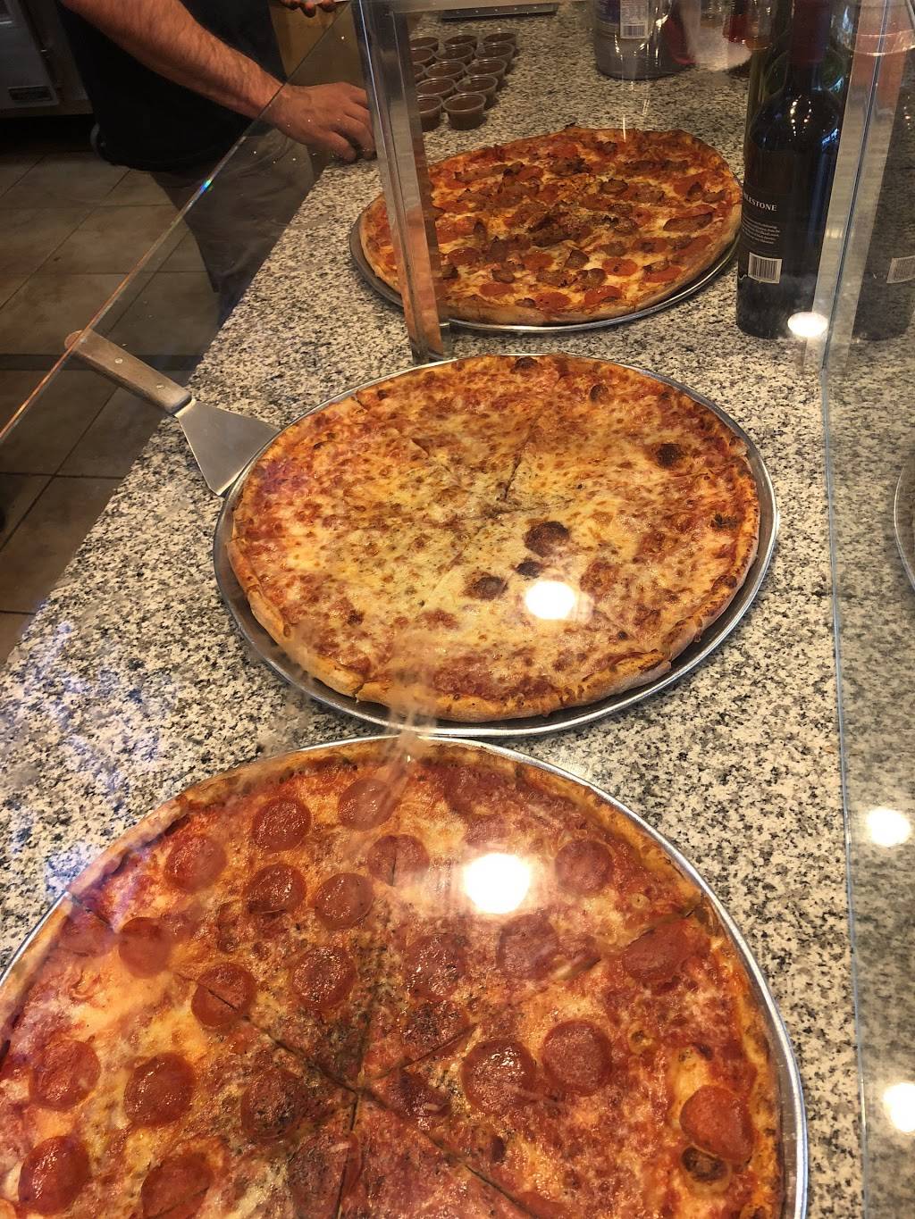 Red Tomato Pizzeria | meal delivery | 1327 Chain Bridge Rd, McLean, VA 22101, USA | 7037486969 OR +1 703-748-6969