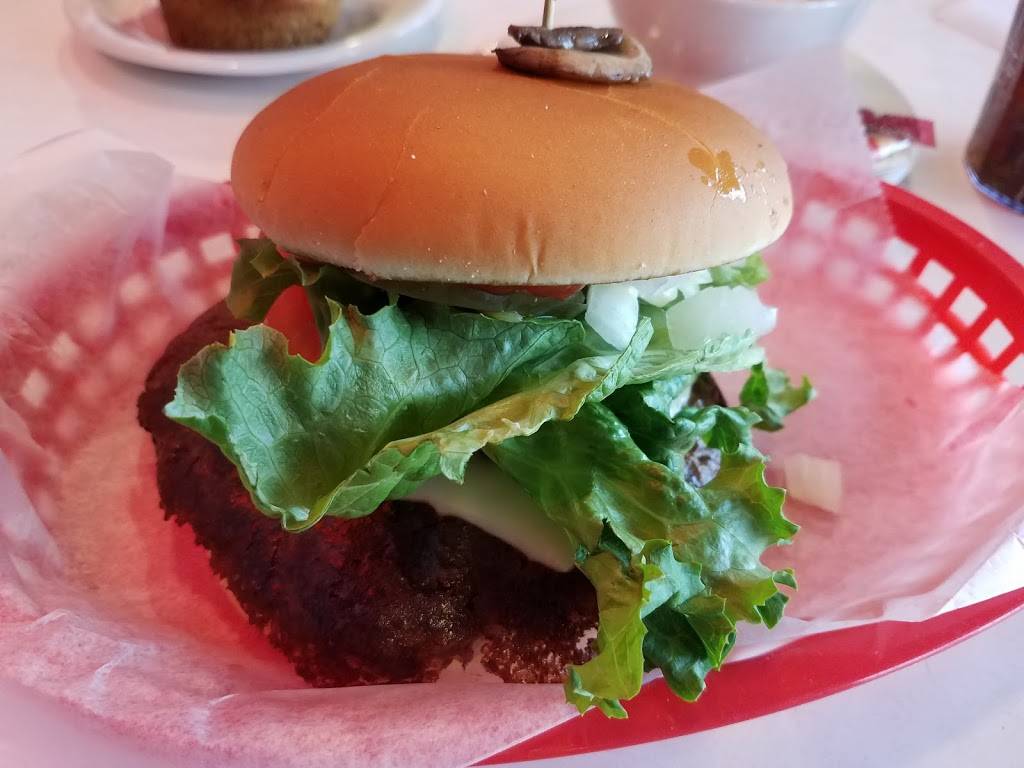 Schoops Hamburgers | restaurant | 4105 Franklin St, Michigan City, IN 46360, USA | 2198720170 OR +1 219-872-0170