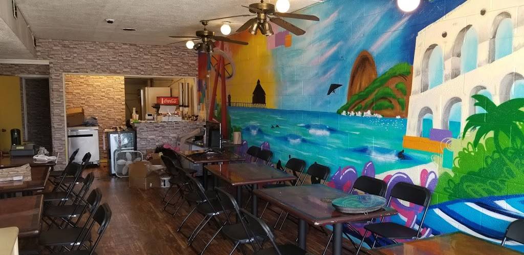 RIOCALI FOOD | restaurant | 6029 Beach Blvd # A, Buena Park, CA 90621, USA | 6572554020 OR +1 657-255-4020