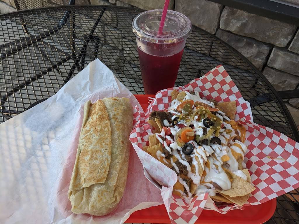 Mi Terrunito | restaurant | 550 Mill St, Grass Valley, CA 95945, USA | 5308025070 OR +1 530-802-5070