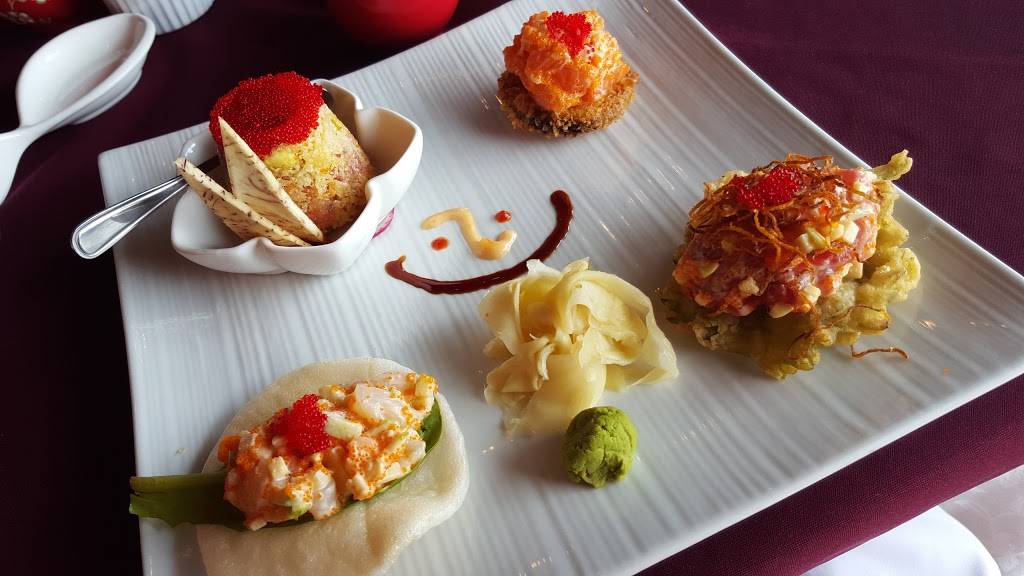 Katoreya Sushi Restaurant | restaurant | 1864 Boulevard des Sources, Pointe-Claire, QC H9R 5B1, Canada | 5145054555 OR +1 514-505-4555