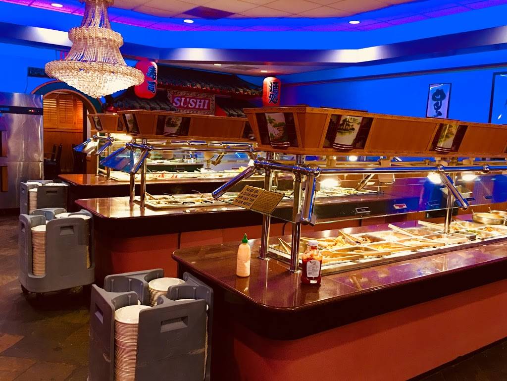 China Buffet | restaurant | 9931 Lee St, Pineville, NC 28134, USA | 7048892828 OR +1 704-889-2828