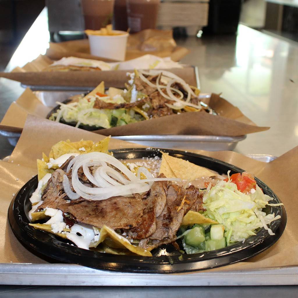 Cancun Juice | restaurant | 2200 Harbor Blvd, Costa Mesa, CA 92627, USA | 9498735412 OR +1 949-873-5412