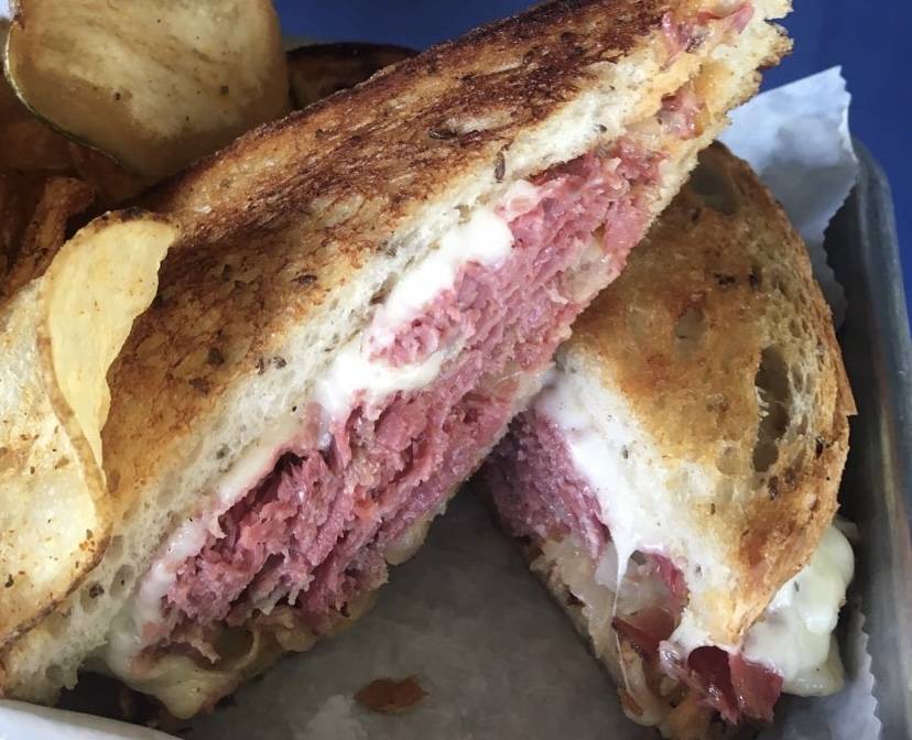 The Good Silver | restaurant | 2006, 3410 11th St NW, Washington, DC 20010, USA | 2025054522 OR +1 202-505-4522