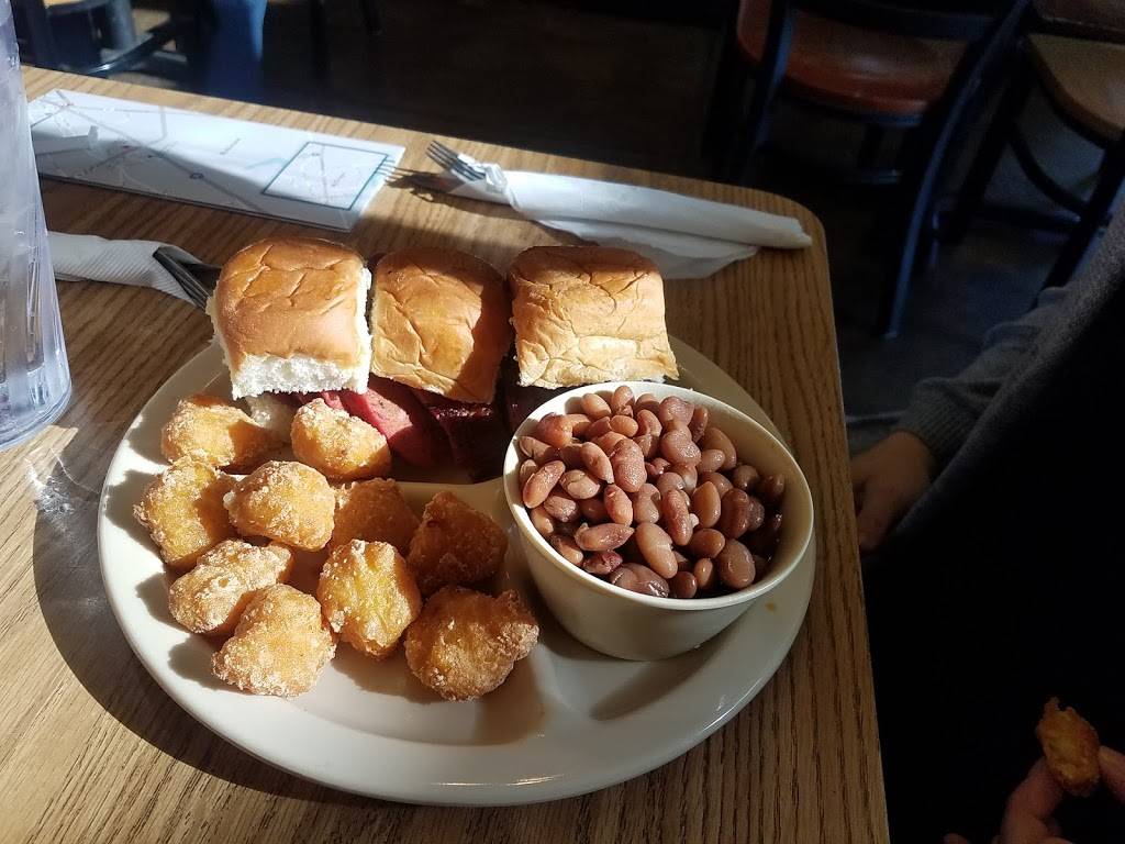 Main Street Barbecue | restaurant | 42 W Main St, Durant, OK 74701, USA | 5807459120 OR +1 580-745-9120