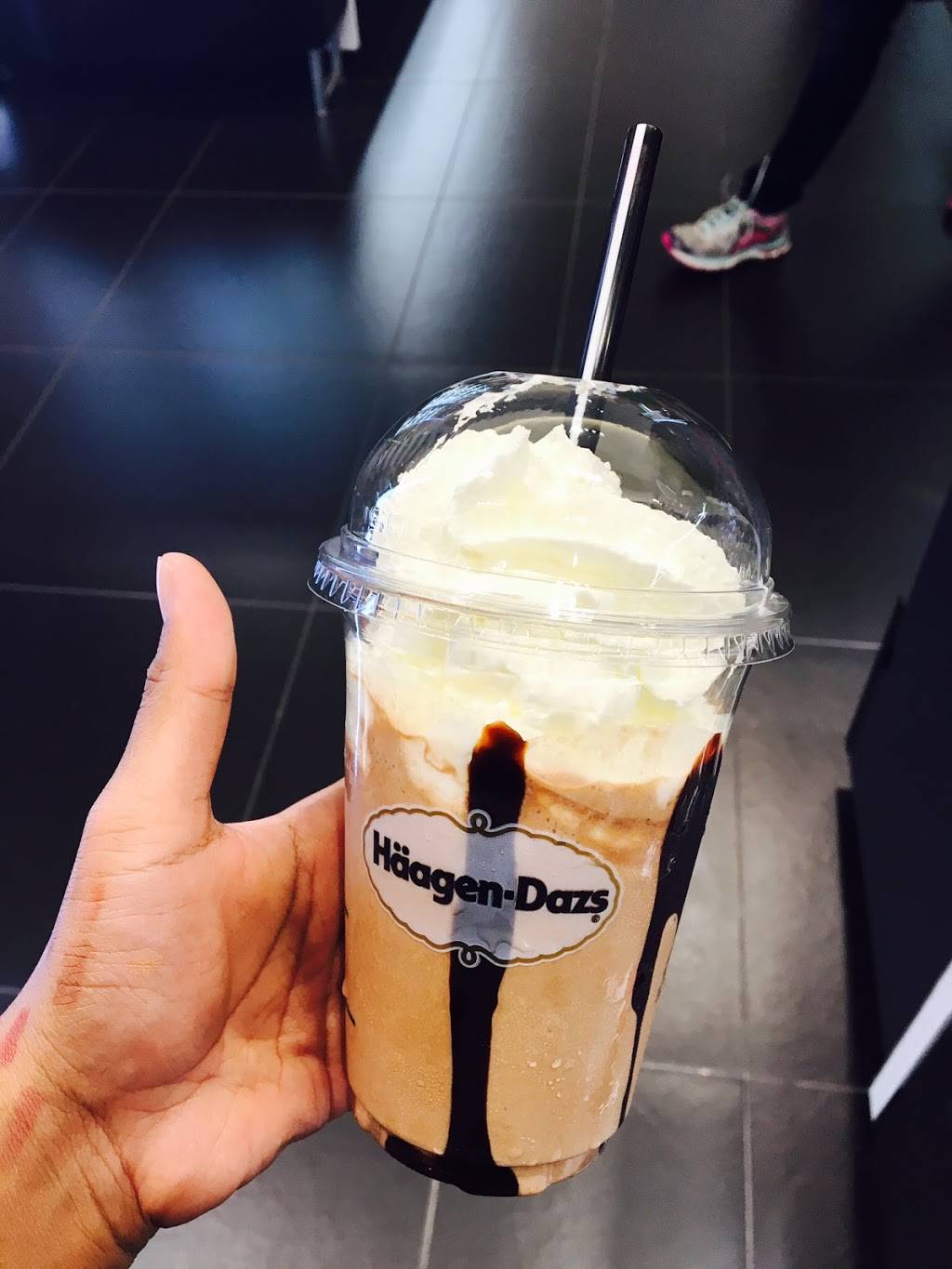 Häagen-Dazs® | restaurant | 1100 S Hayes St, Arlington, VA 22202, USA | 7034155540 OR +1 703-415-5540