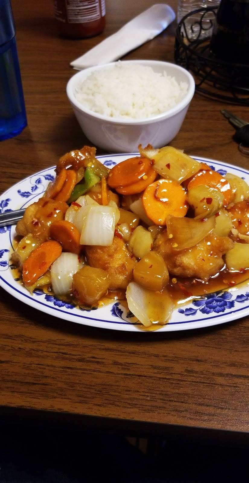 Singapore Cafe | restaurant | 3233 N Mesa St, El Paso, TX 79902, USA | 9155332889 OR +1 915-533-2889