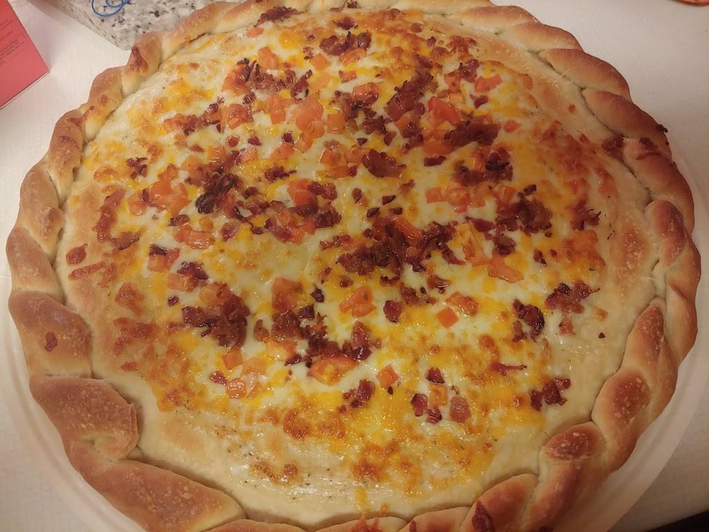 Papa Murphys Take N Bake Pizza | meal takeaway | 10650 Culebra Rd #130, San Antonio, TX 78251, USA | 2106817544 OR +1 210-681-7544