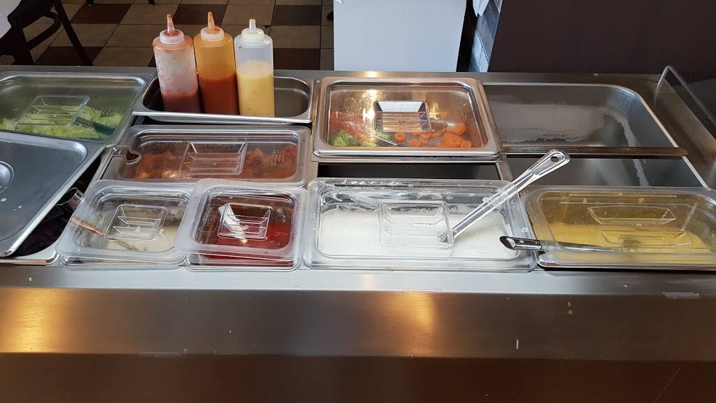 Namaste Flavours South Indian Restaurant | restaurant | 2240 Wyandotte St W, Windsor, ON N9B 1K2, Canada | 5199155955 OR +1 519-915-5955