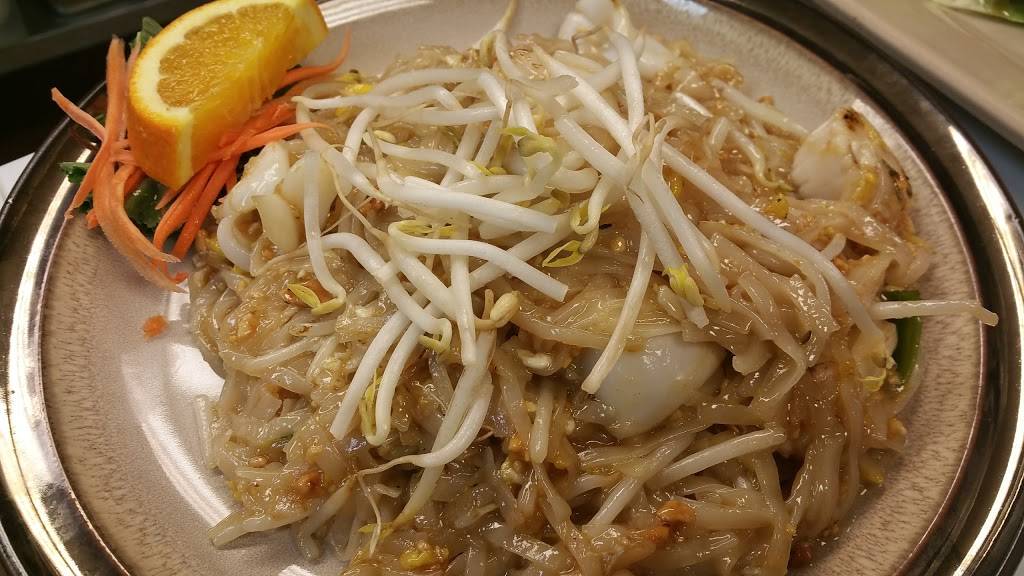 Best Thai II | restaurant | 23 Elm St, Bath, ME 04530, USA | 2074438655 OR +1 207-443-8655