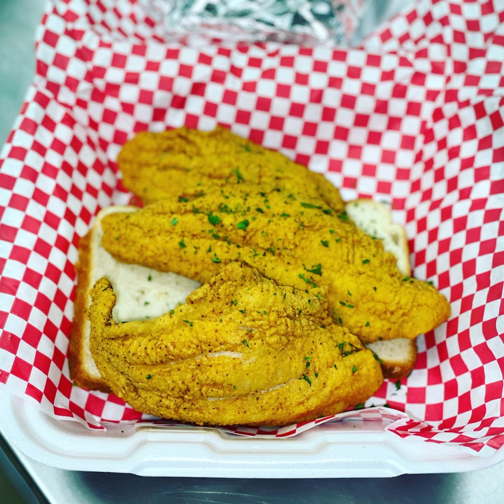 Tiger Seafood & Meat Market | restaurant | 204 S Elm St Ste A, Tuskegee, AL 36083, USA | 3342261096 OR +1 334-226-1096