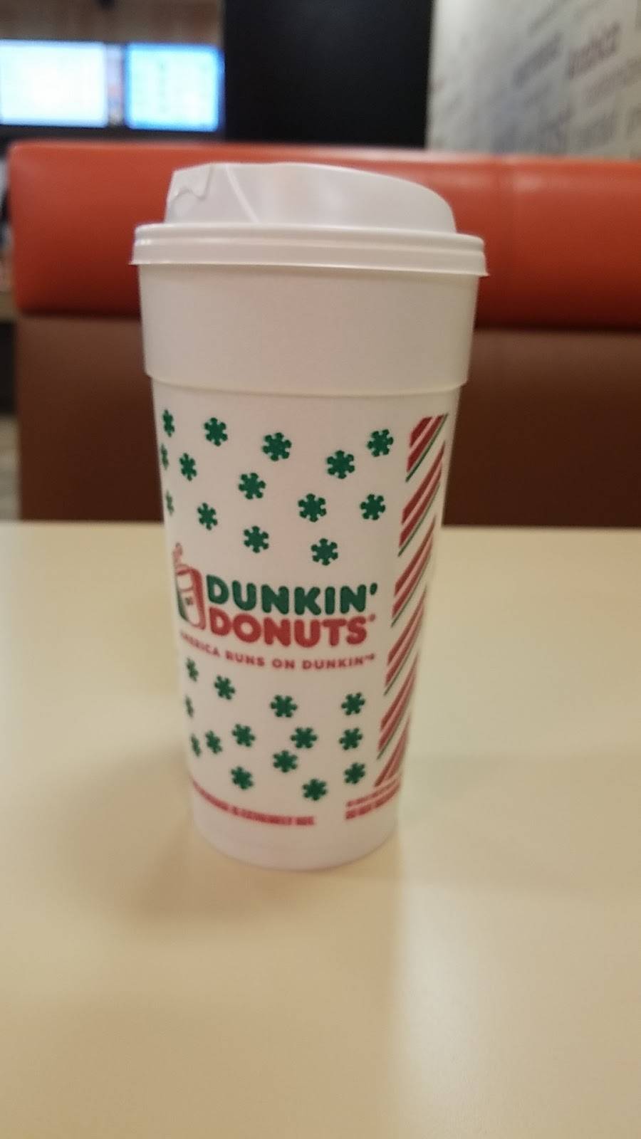 Dunkin Donuts | cafe | 30323 US-19, Clearwater, FL 33761, USA | 7277547949 OR +1 727-754-7949