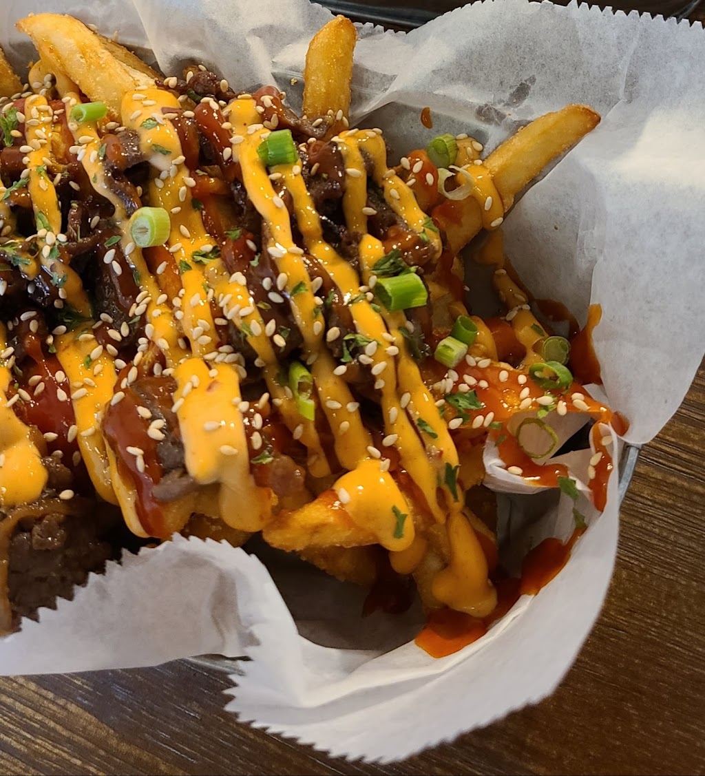 Hoodadak Westheimer | restaurant | 11191 Westheimer Rd, Houston, TX 77042, USA | 2818881477 OR +1 281-888-1477