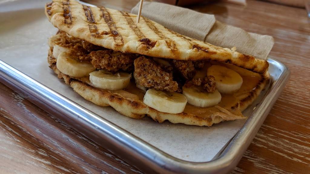 Tropical Smoothie Cafe | restaurant | 9695 Red Stone Drive, Indian Land, South Carolina, SC 29707, USA | 8035480080 OR +1 803-548-0080