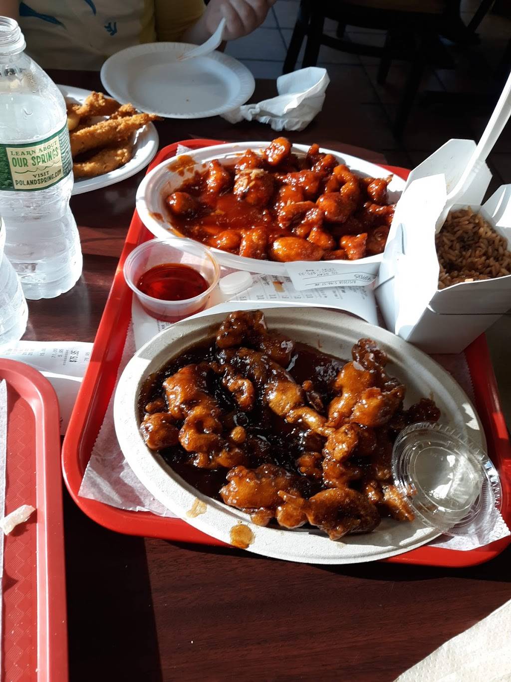 Kosher Castle | restaurant | 43 NY-59, Monsey, NY 10952, USA | 8454253500 OR +1 845-425-3500