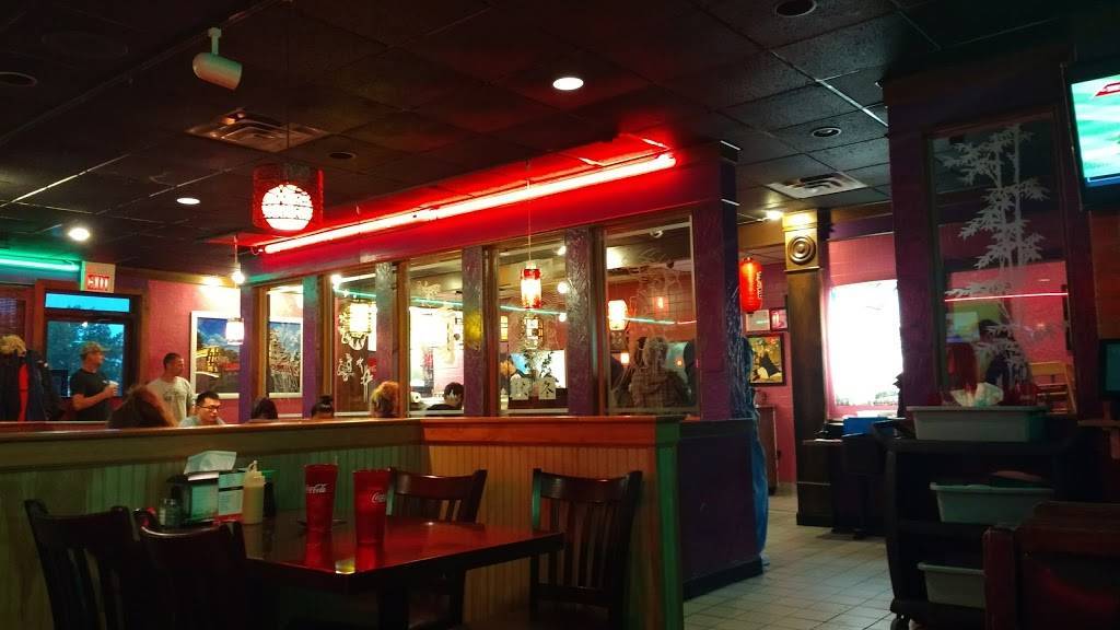 Sakura Steak House | restaurant | 105 Laurel St, Christiansburg, VA 24073, USA | 5403811188 OR +1 540-381-1188