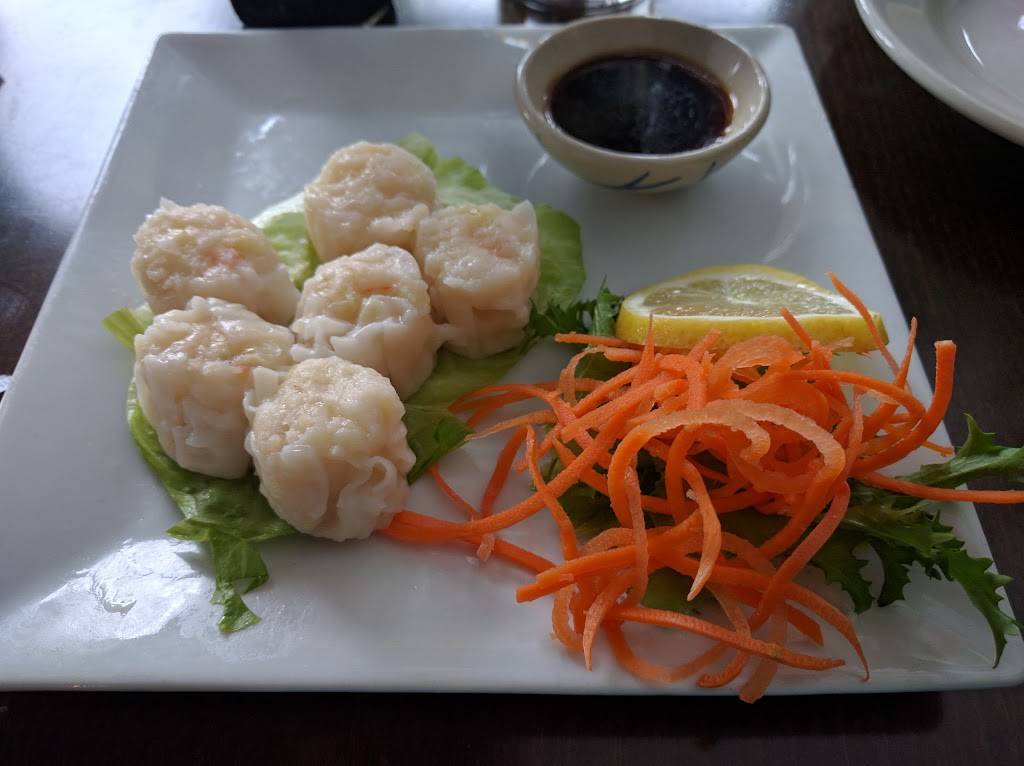 Suan Thai and Japanese Restaurant | restaurant | 290 N Federal Hwy, Fort Lauderdale, FL 33301, USA | 9548706169 OR +1 954-870-6169