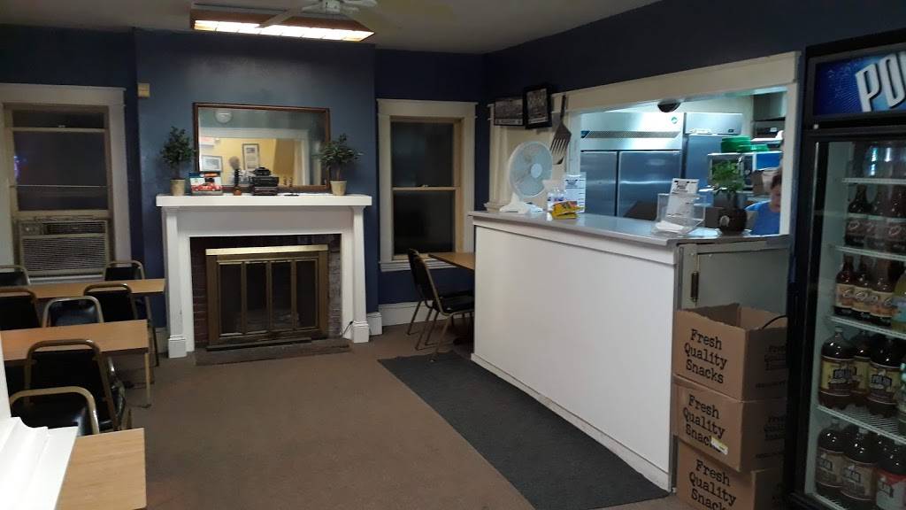 Putnam House of Pizza | restaurant | 364 School St, Putnam, CT 06260, USA | 8609280777 OR +1 860-928-0777