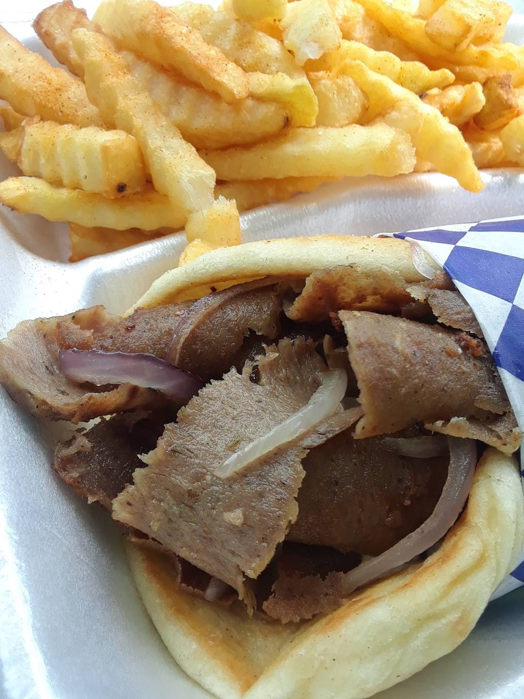 Gyros to Go | restaurant | 1191 Irwin Bridge Rd NW, Conyers, GA 30012, USA | 7702854520 OR +1 770-285-4520