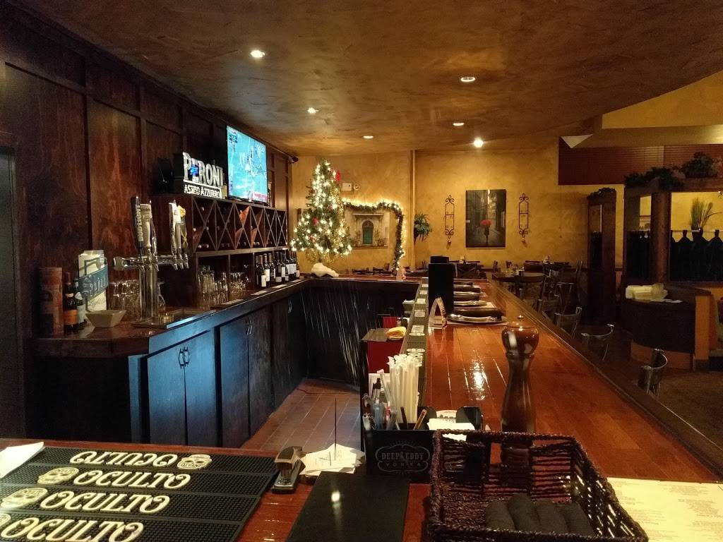 Louie Italian Restaurant | restaurant | 4979 Northwest Loop 410, San Antonio, TX 78229, USA | 2104814360 OR +1 210-481-4360