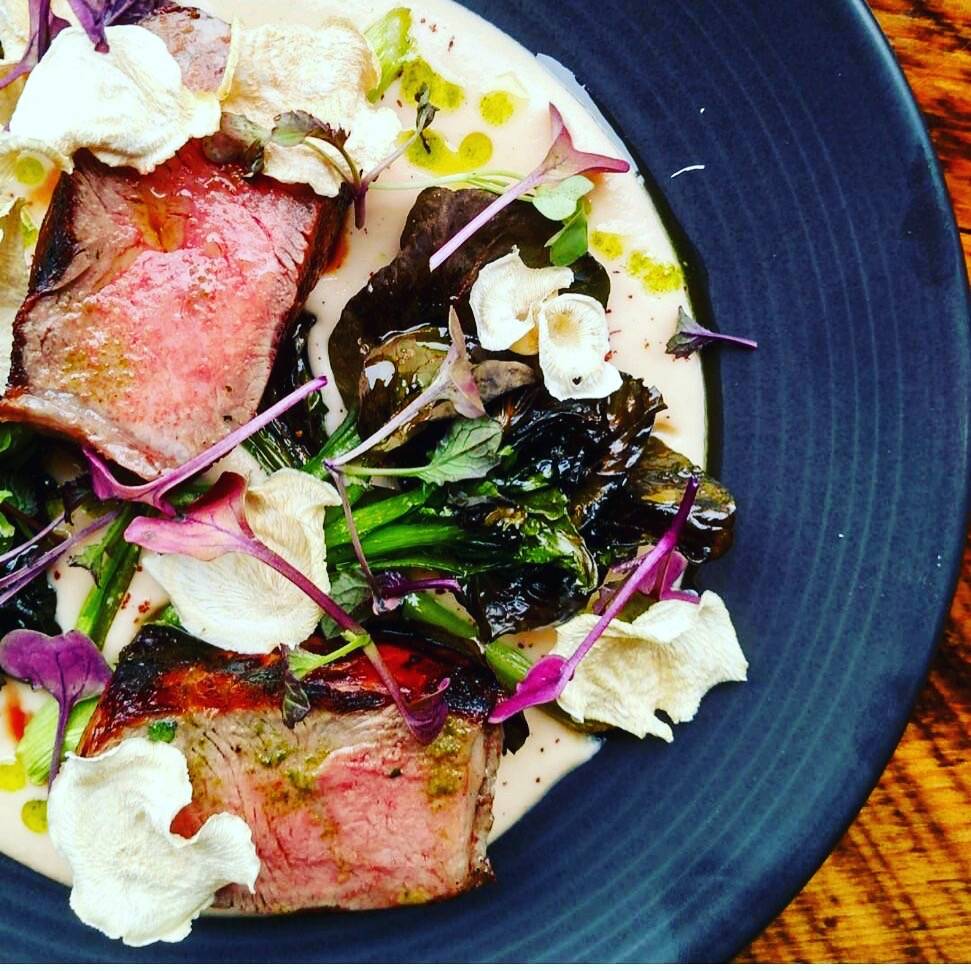 The Tasty | restaurant | 42 Court St, Plymouth, MA 02360, USA | 5085917302 OR +1 508-591-7302