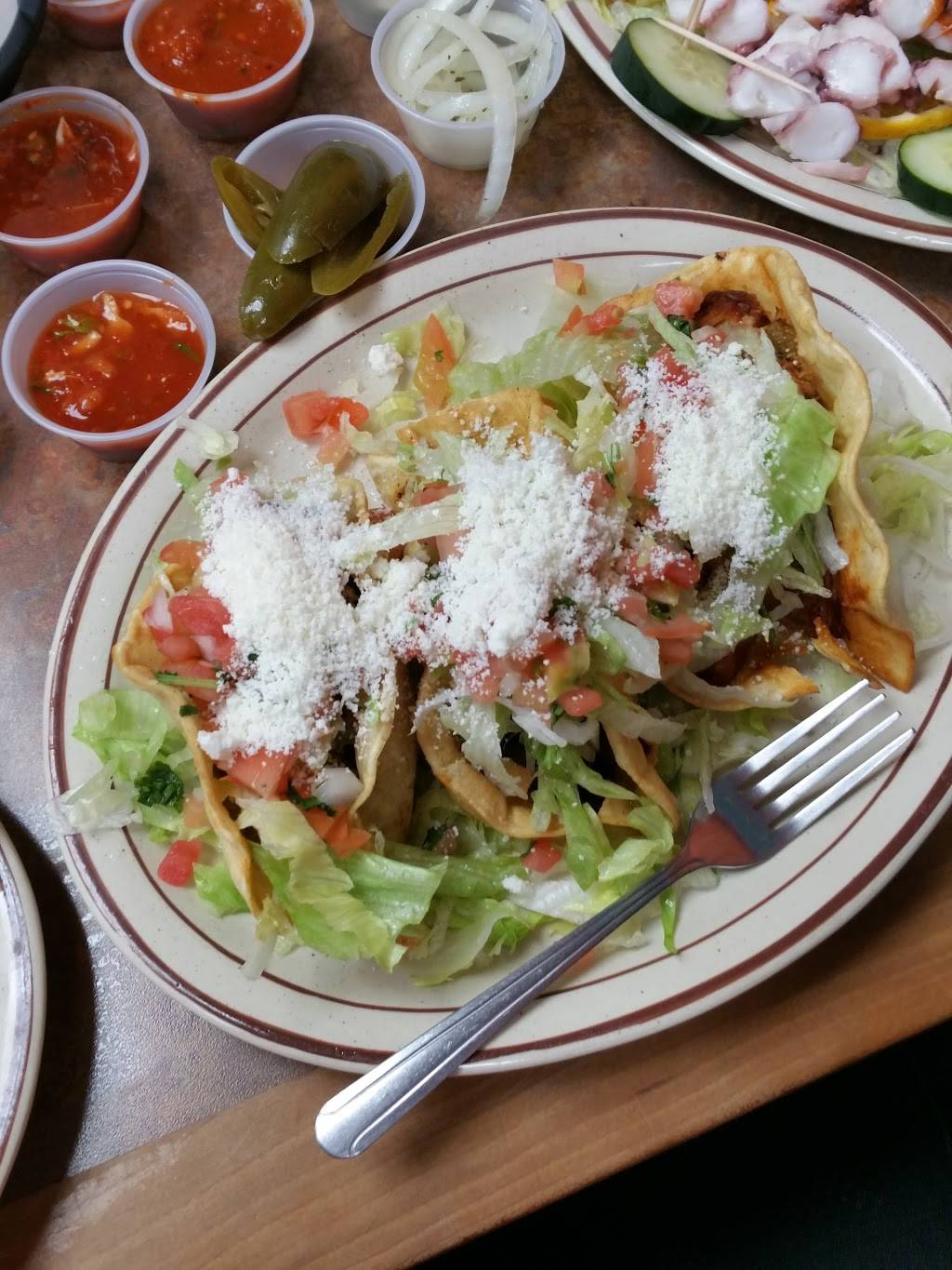 El Marisquero Authentic Mxcn | restaurant | 601 Tully Rd, Modesto, CA 95350, USA | 2095240891 OR +1 209-524-0891