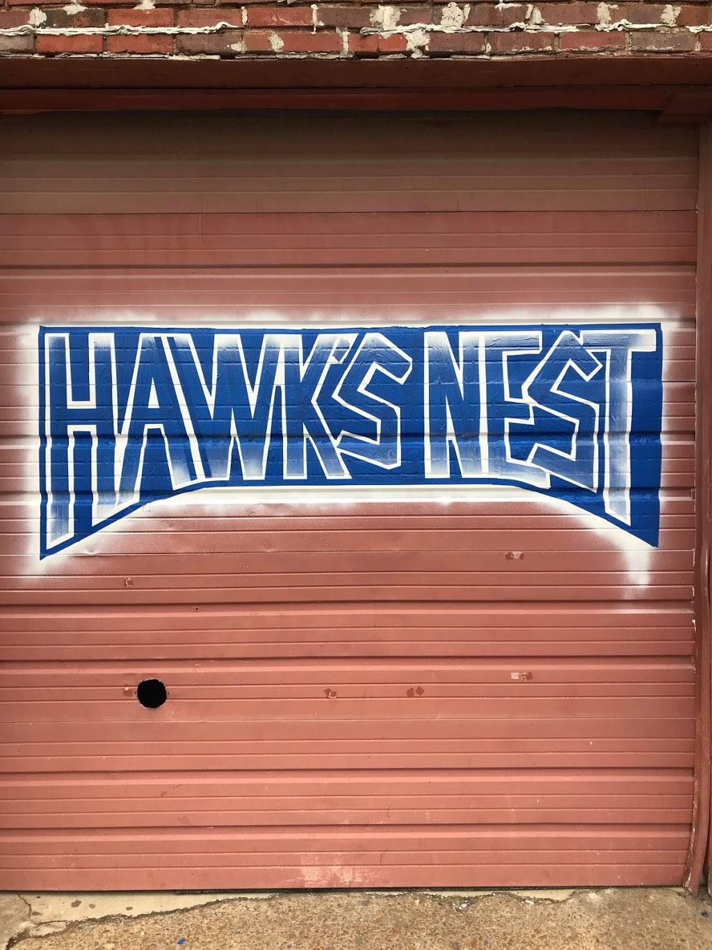 The Hawks Nest | restaurant | 105 Church St, Martin, TN 38237, USA | 7312817100 OR +1 731-281-7100