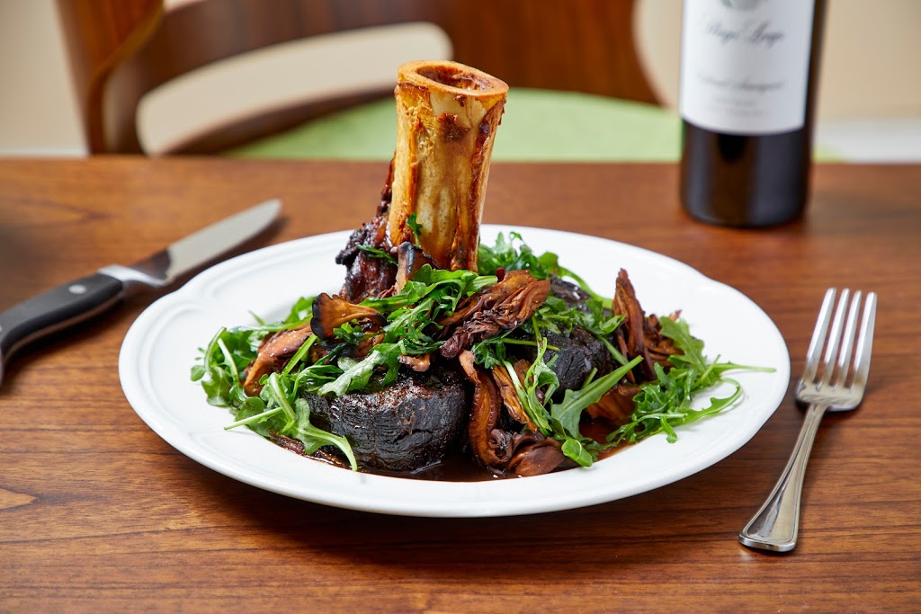 Dear Margaret | restaurant | 2965 N Lincoln Ave, Chicago, IL 60657, USA | 7733608213 OR +1 773-360-8213