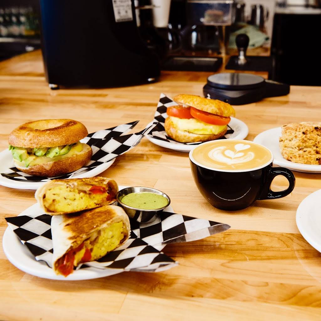 See See Motor Coffee Co. | bakery | 101 E 1st St, Newberg, OR 97132, USA | 9712818519 OR +1 971-281-8519