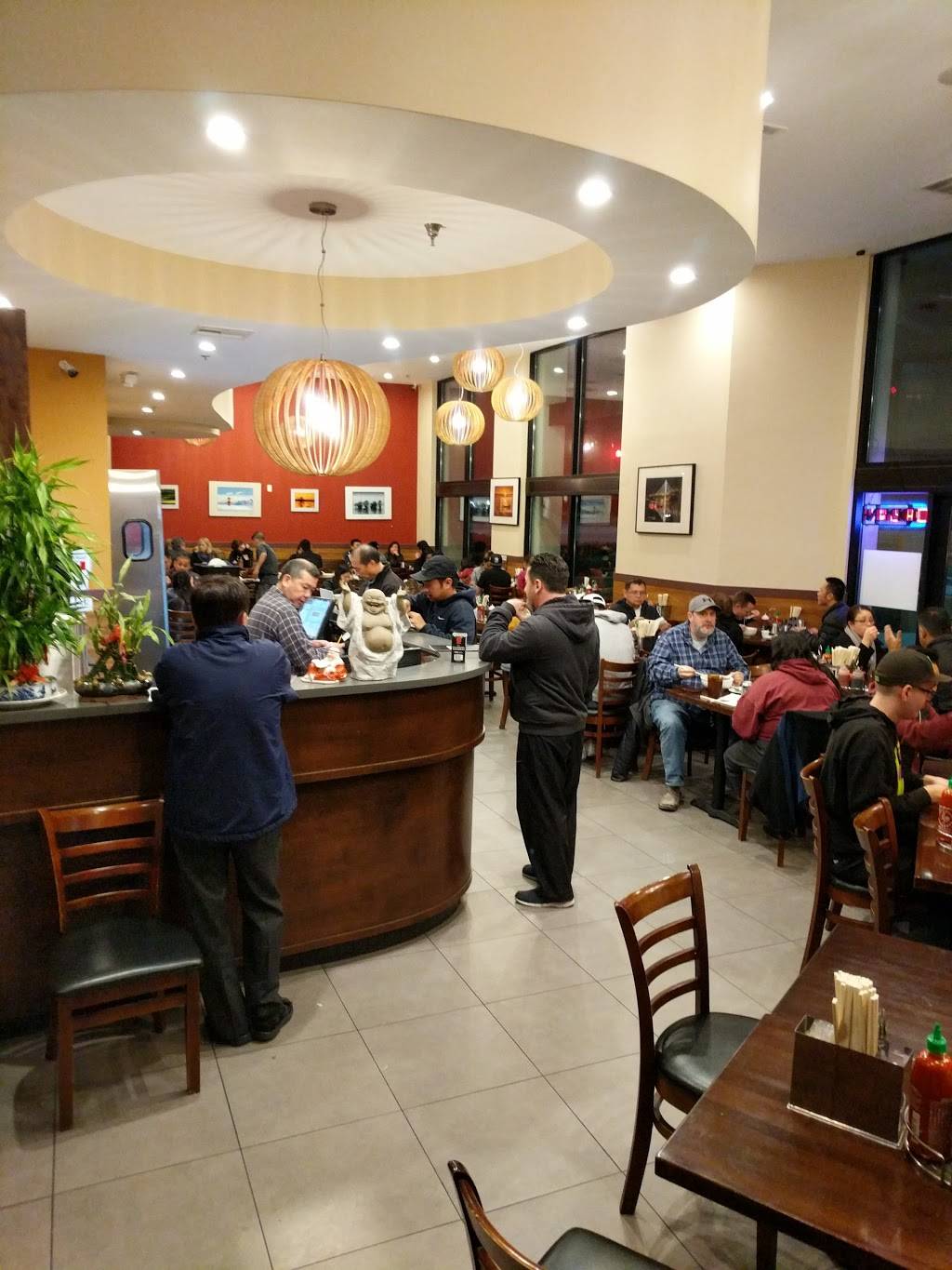 Pho Saigon | restaurant | 2280 Westborough Blvd, South San Francisco, CA 94080, USA | 6508722471 OR +1 650-872-2471