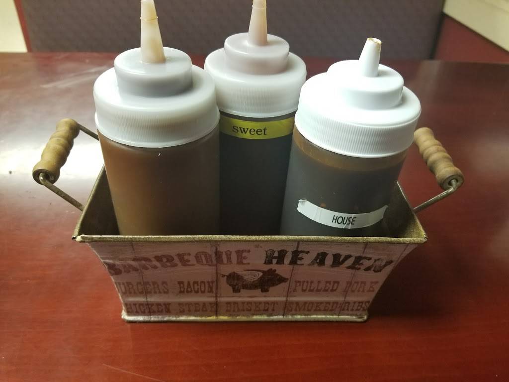 KC Baby Back Ribs | restaurant | 204 S Broadway, Oak Grove, MO 64075, USA | 8166903300 OR +1 816-690-3300