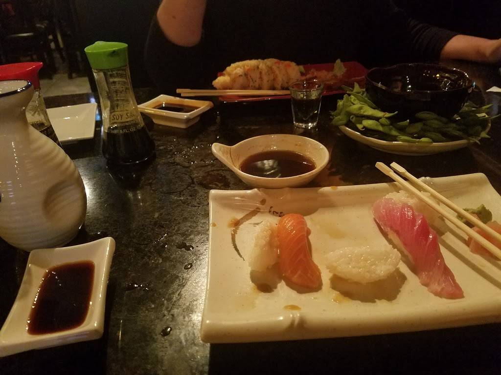 Samurai Sushi Japanese Cuisine | restaurant | 3769 Pontchartrain Dr STE 11, Slidell, LA 70458, USA | 9858472909 OR +1 985-847-2909