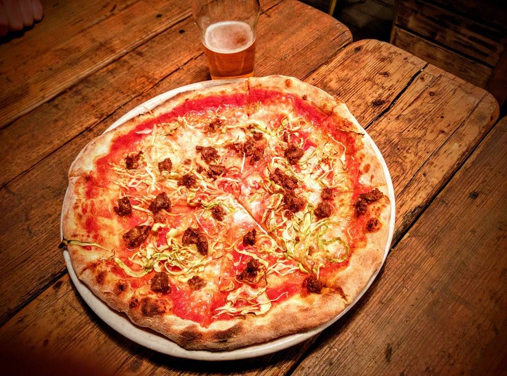 Houdini Kitchen Laboratory | restaurant | 1563 Decatur St, Ridgewood, NY 11385, USA | 7184563770 OR +1 718-456-3770