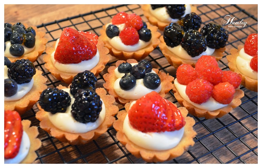 Hamley Bake Shoppe, LLC | bakery | 12023 Highway 231 431 N, Meridianville, AL 35759, USA | 2566937595 OR +1 256-693-7595