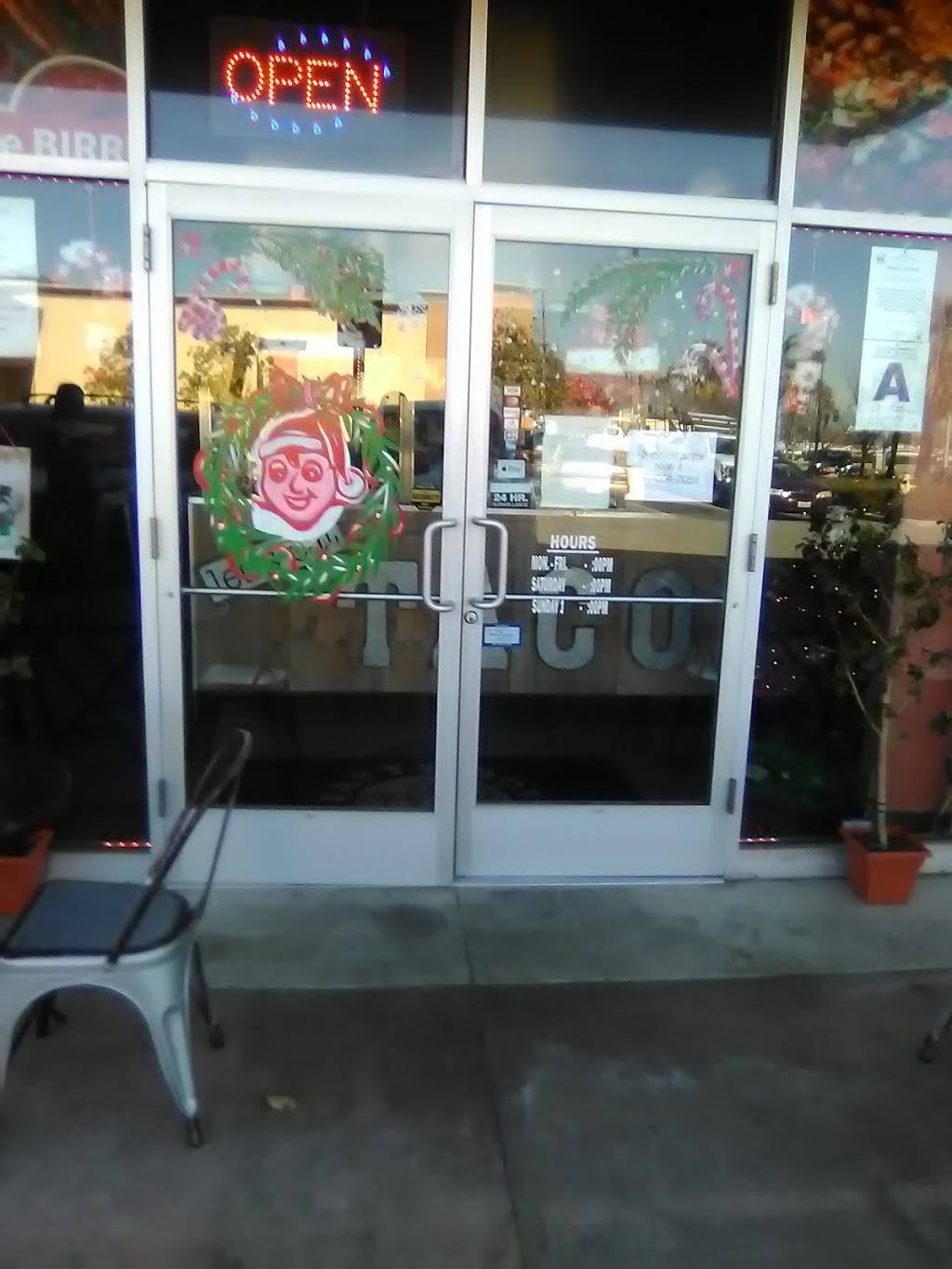 Fatty Boy Tacos | restaurant | 1821 S San Jacinto Ave, San Jacinto, CA 92583, USA | 9516547050 OR +1 951-654-7050