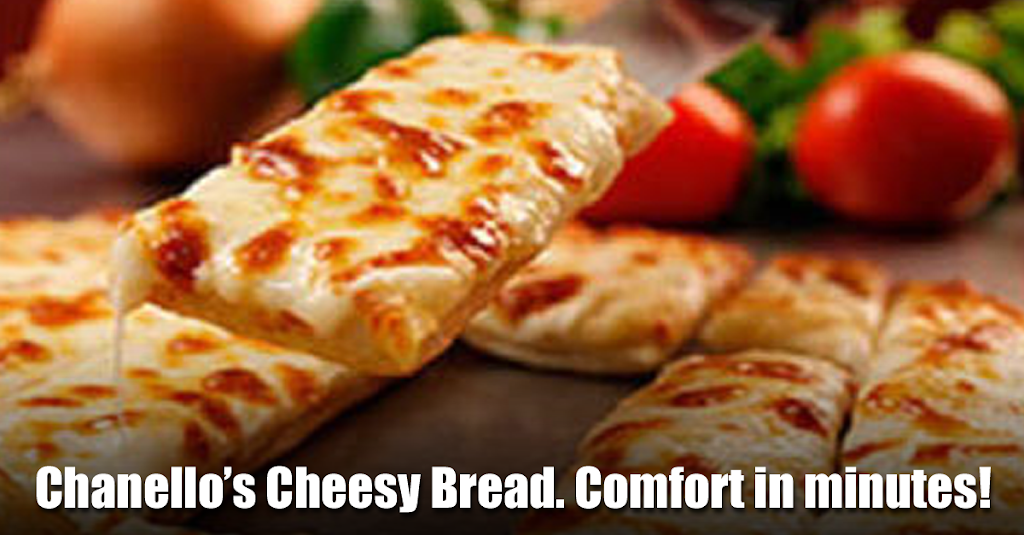 Chanellos Pizza - Fort Eustis | meal delivery | 15482 Warwick Blvd #1a, Newport News, VA 23608, USA | 7578871300 OR +1 757-887-1300