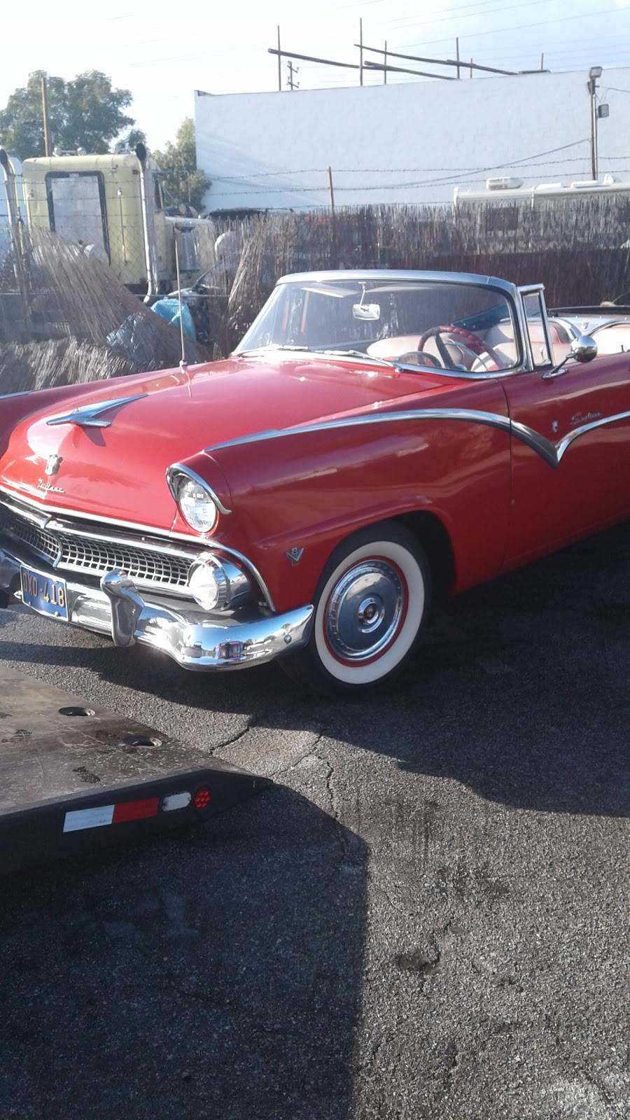 Cadillac Jacks | restaurant | 9481 San Fernando Rd, Sun Valley, CA 91352, USA | 8187673605 OR +1 818-767-3605