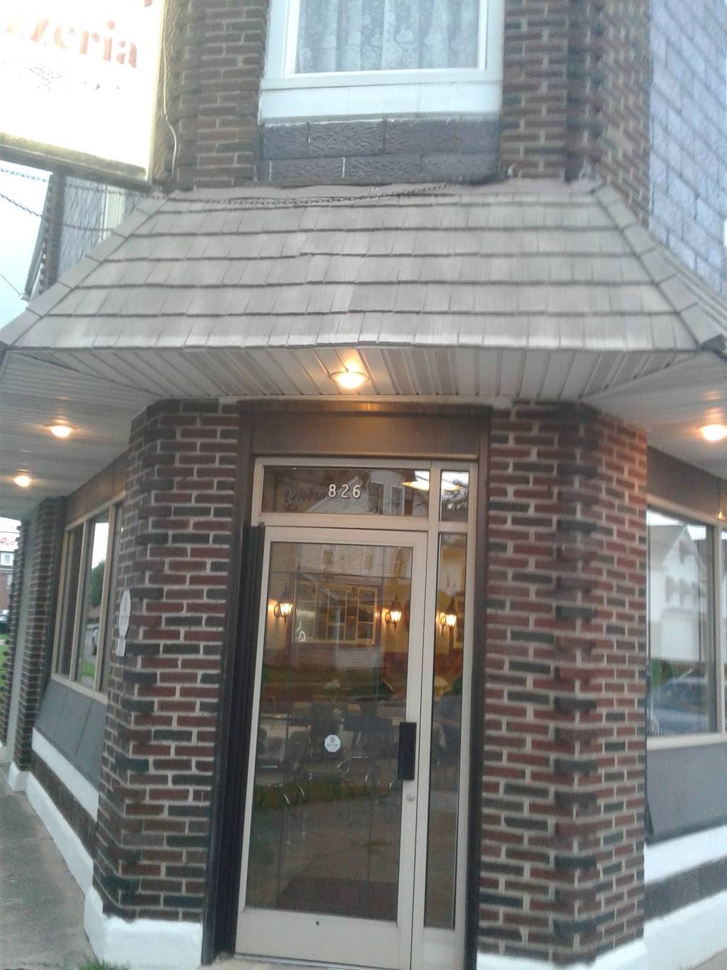 Stuccios Pizzeria | restaurant | 826 W Front St, Berwick, PA 18603, USA | 5707522964 OR +1 570-752-2964