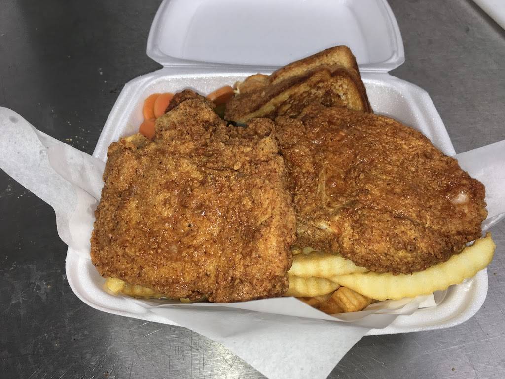 Ronnies Catfish & More | restaurant | 3034 E Illinois Ave, Dallas, TX 75216, USA | 4693990725 OR +1 469-399-0725