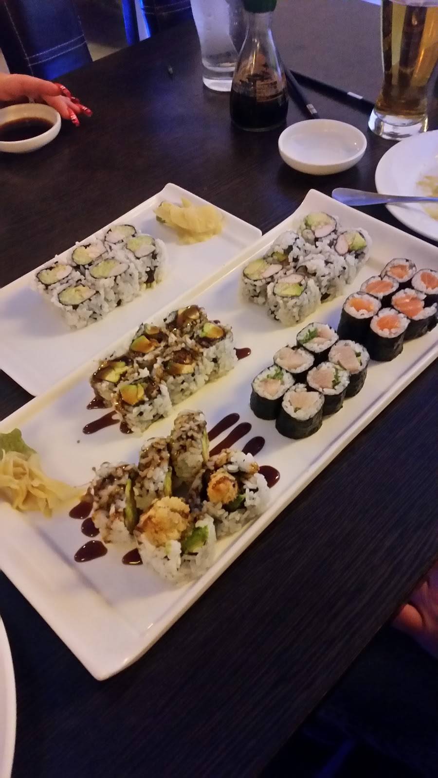 Tomo | restaurant | 4561 Amboy Rd, Staten Island, NY 10312, USA | 7182275100 OR +1 718-227-5100