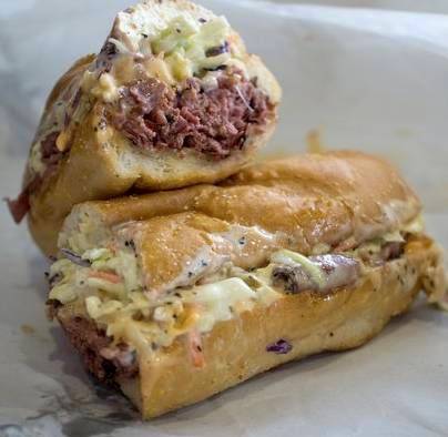 Capriottis Sandwich Shop | restaurant | 11011 W Charleston Blvd, Las Vegas, NV 89135, USA | 7022573337 OR +1 702-257-3337