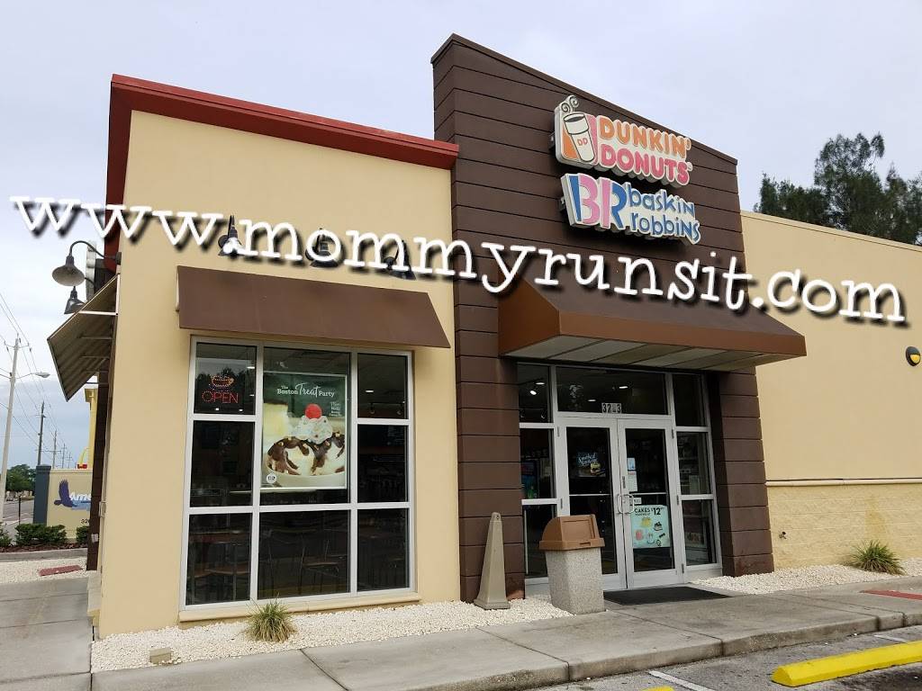 Dunkin Donuts | cafe | 3203 E Busch Blvd, Tampa, FL 33612, USA | 8139854750 OR +1 813-985-4750