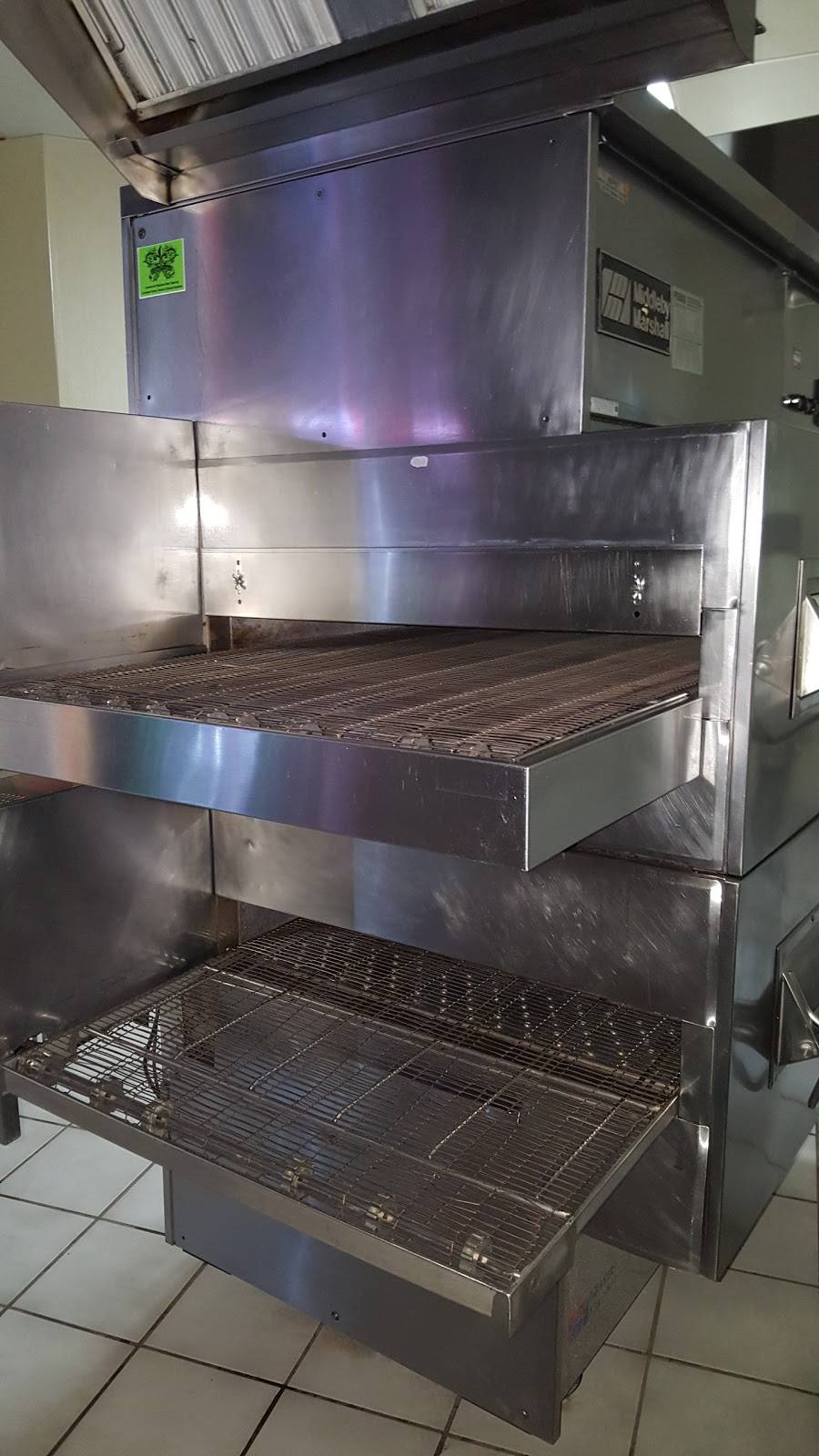 Papa Johns Pizza | restaurant | 2805 W Broadway St, Princeton, IN 47670, USA | 8123855050 OR +1 812-385-5050