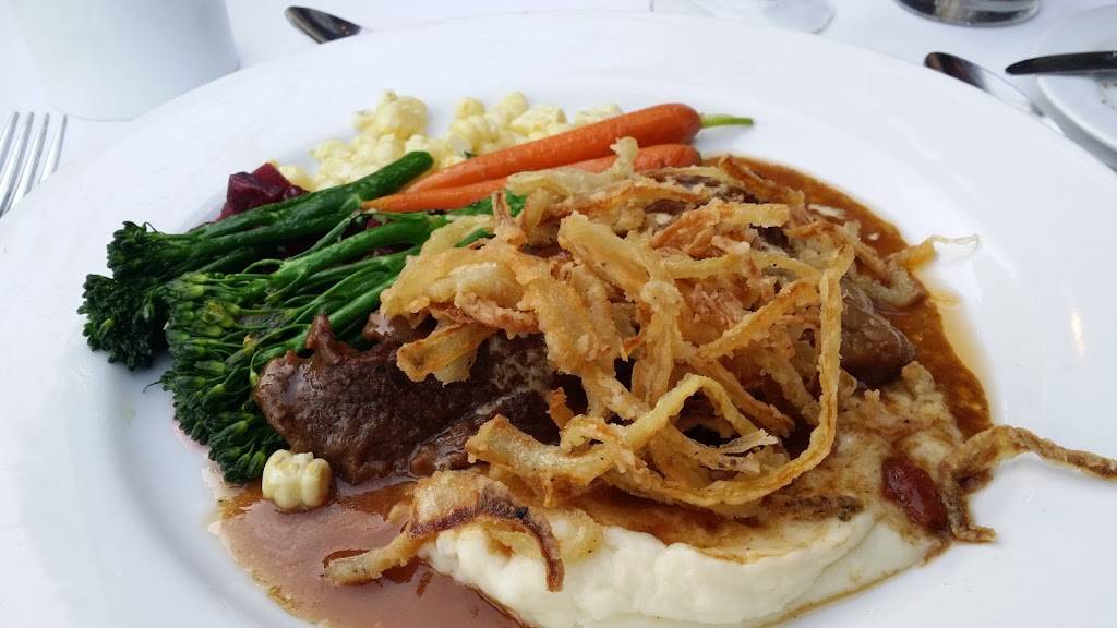 Jillians | restaurant | 74155 El Paseo, Palm Desert, CA 92260, USA | 7607768242 OR +1 760-776-8242