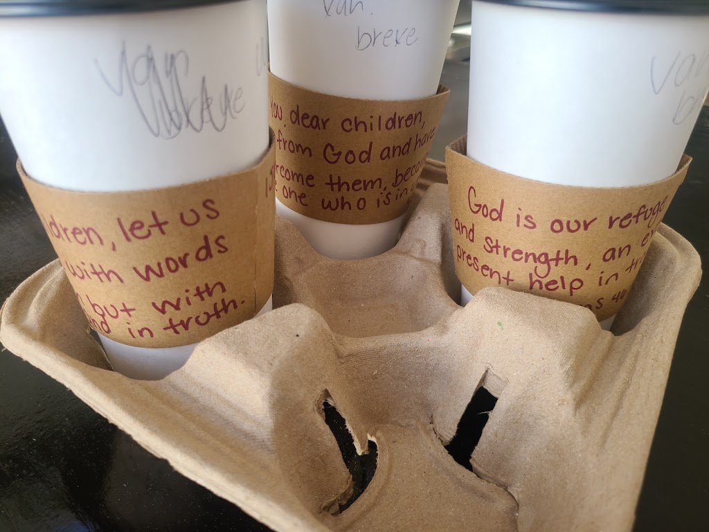 Java the Cup | restaurant | 203 N Main St, Wingate, NC 28174, USA | 7043244055 OR +1 704-324-4055